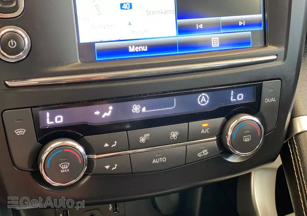 RENAULT Kadjar 1.6 dCi Energy S-Edition