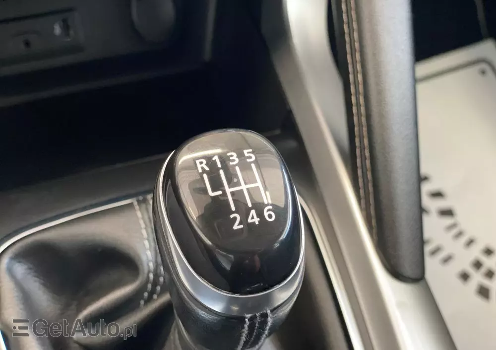 RENAULT Kadjar 1.6 dCi Energy S-Edition