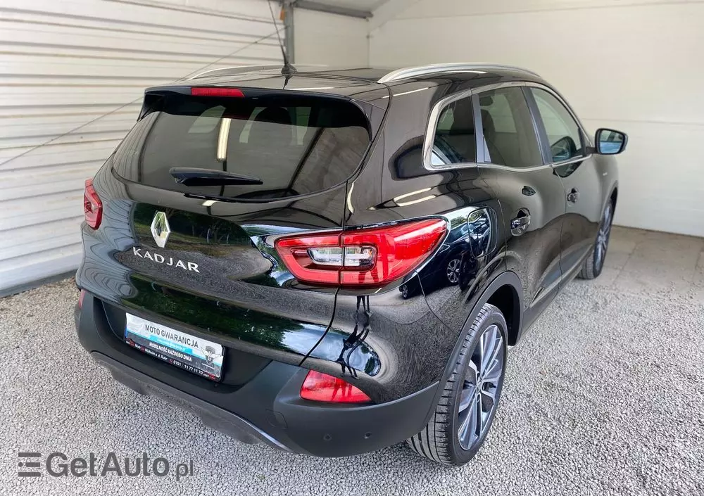 RENAULT Kadjar 1.6 dCi Energy S-Edition