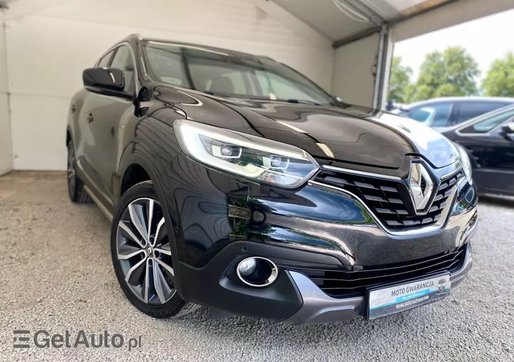 RENAULT Kadjar 1.6 dCi Energy S-Edition