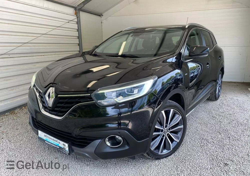 RENAULT Kadjar 1.6 dCi Energy S-Edition