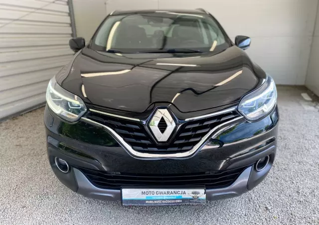 RENAULT Kadjar 1.6 dCi Energy S-Edition
