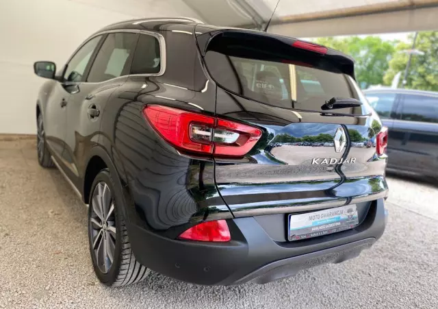 RENAULT Kadjar 1.6 dCi Energy S-Edition