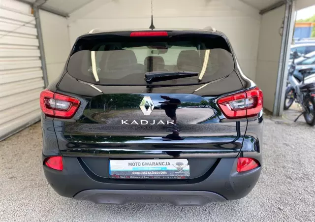 RENAULT Kadjar 1.6 dCi Energy S-Edition