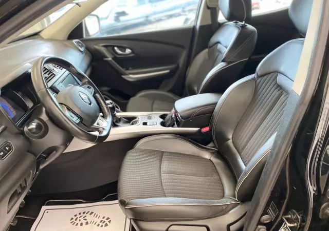 RENAULT Kadjar 1.6 dCi Energy S-Edition