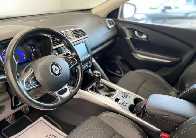 RENAULT Kadjar 1.6 dCi Energy S-Edition