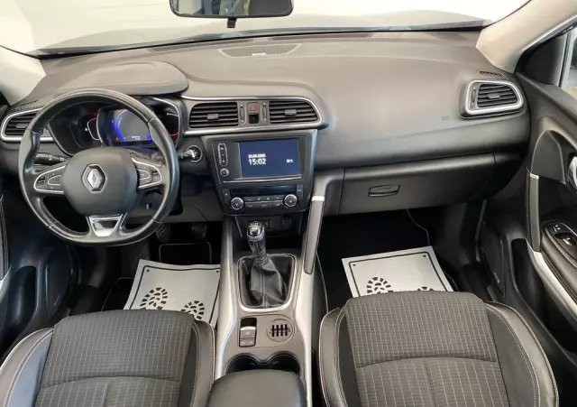RENAULT Kadjar 1.6 dCi Energy S-Edition