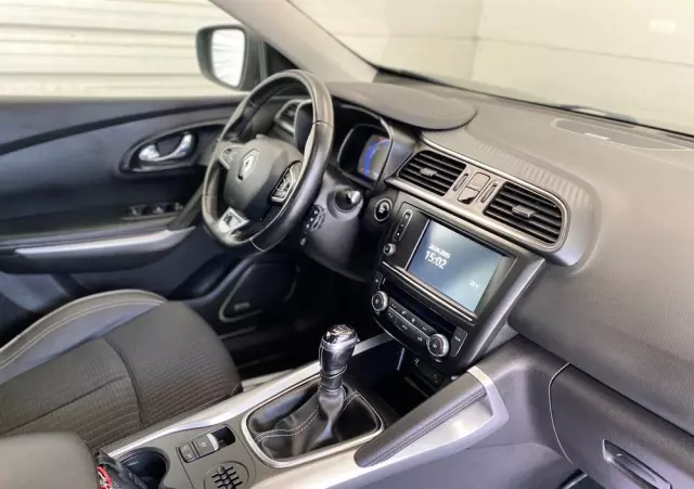 RENAULT Kadjar 1.6 dCi Energy S-Edition