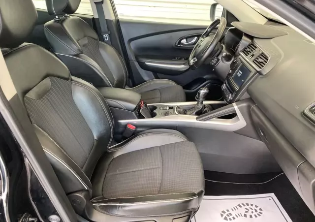 RENAULT Kadjar 1.6 dCi Energy S-Edition