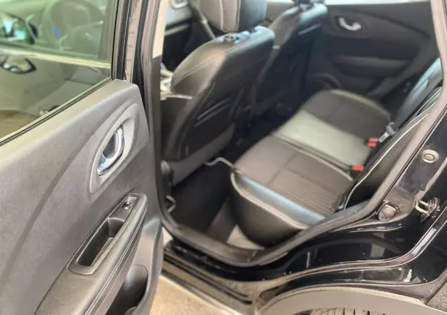 RENAULT Kadjar 1.6 dCi Energy S-Edition
