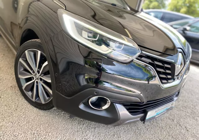 RENAULT Kadjar 1.6 dCi Energy S-Edition