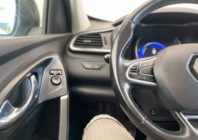 RENAULT Kadjar 1.6 dCi Energy S-Edition