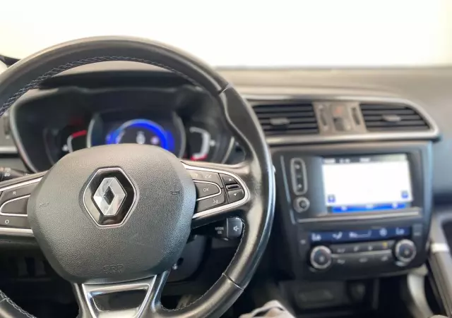 RENAULT Kadjar 1.6 dCi Energy S-Edition