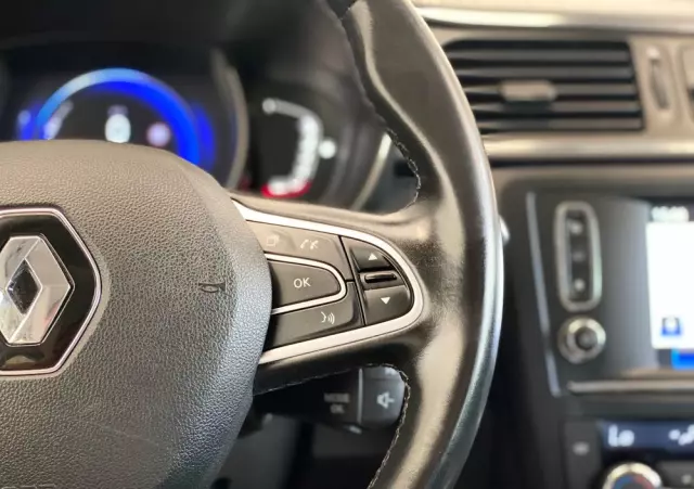 RENAULT Kadjar 1.6 dCi Energy S-Edition