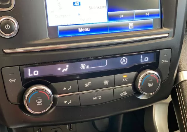 RENAULT Kadjar 1.6 dCi Energy S-Edition