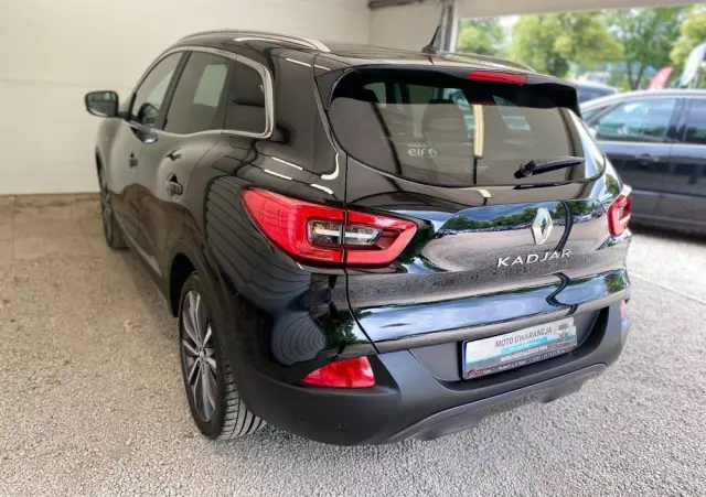 RENAULT Kadjar 1.6 dCi Energy S-Edition