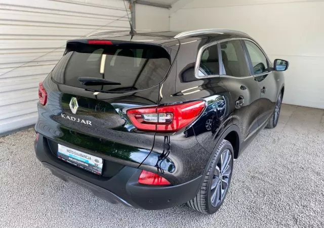 RENAULT Kadjar 1.6 dCi Energy S-Edition