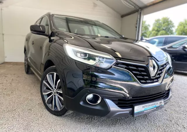 RENAULT Kadjar 1.6 dCi Energy S-Edition