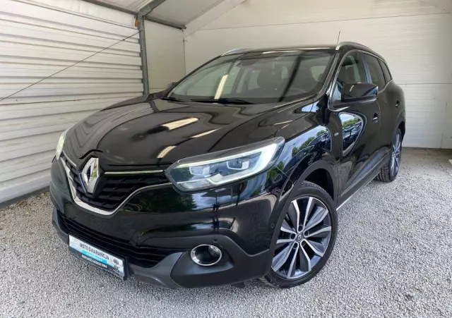 RENAULT Kadjar 1.6 dCi Energy S-Edition