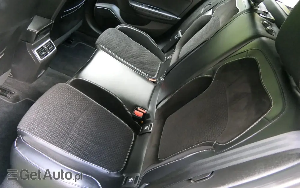 RENAULT Megane 1.5 dCi Dynamique