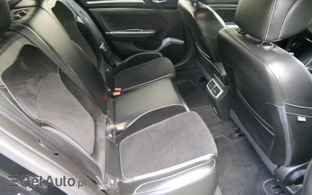 RENAULT Megane 1.5 dCi Dynamique