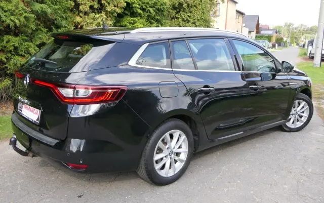 RENAULT Megane 1.5 dCi Dynamique