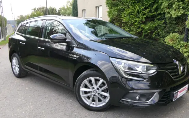 RENAULT Megane 1.5 dCi Dynamique