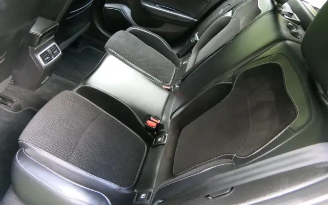 RENAULT Megane 1.5 dCi Dynamique