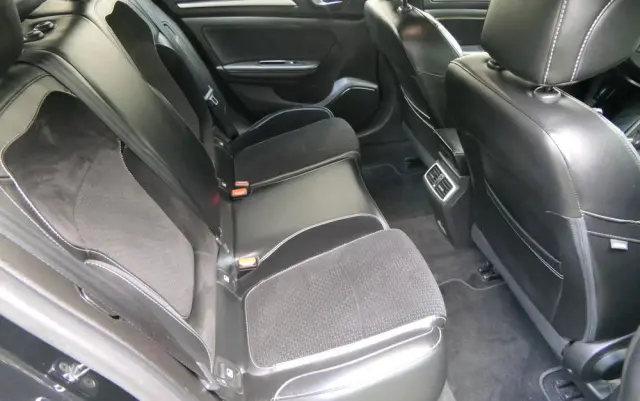RENAULT Megane 1.5 dCi Dynamique