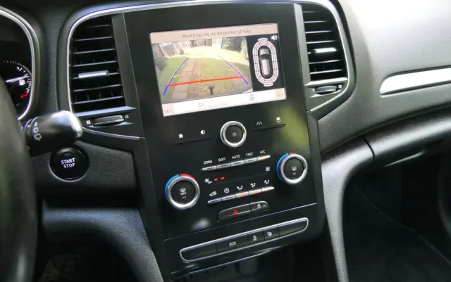 RENAULT Megane 1.5 dCi Dynamique