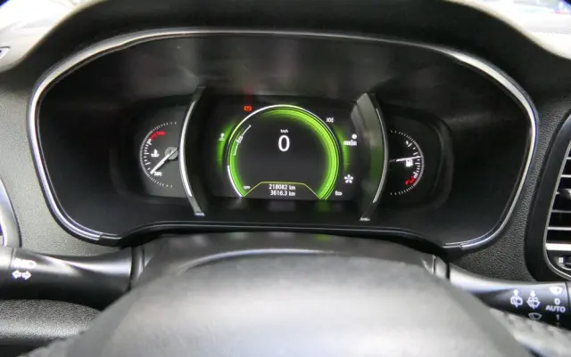 RENAULT Megane 1.5 dCi Dynamique
