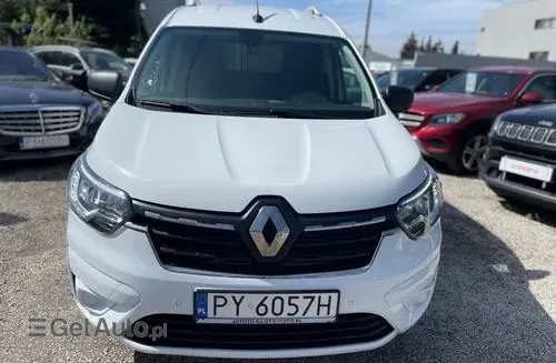 RENAULT Express 