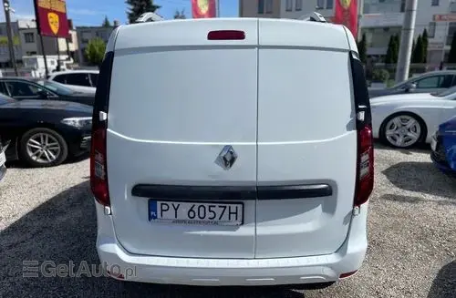 RENAULT Express 
