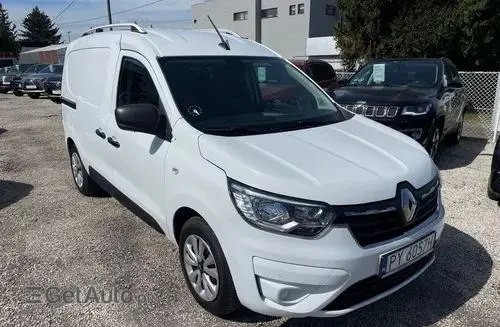 RENAULT Express 