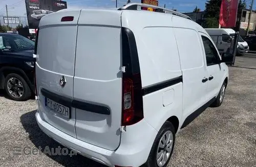 RENAULT Express 