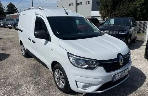 RENAULT Express 