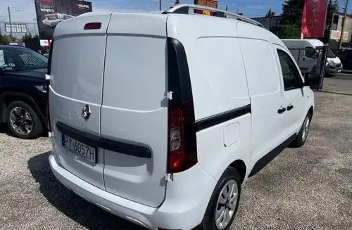 RENAULT Express 