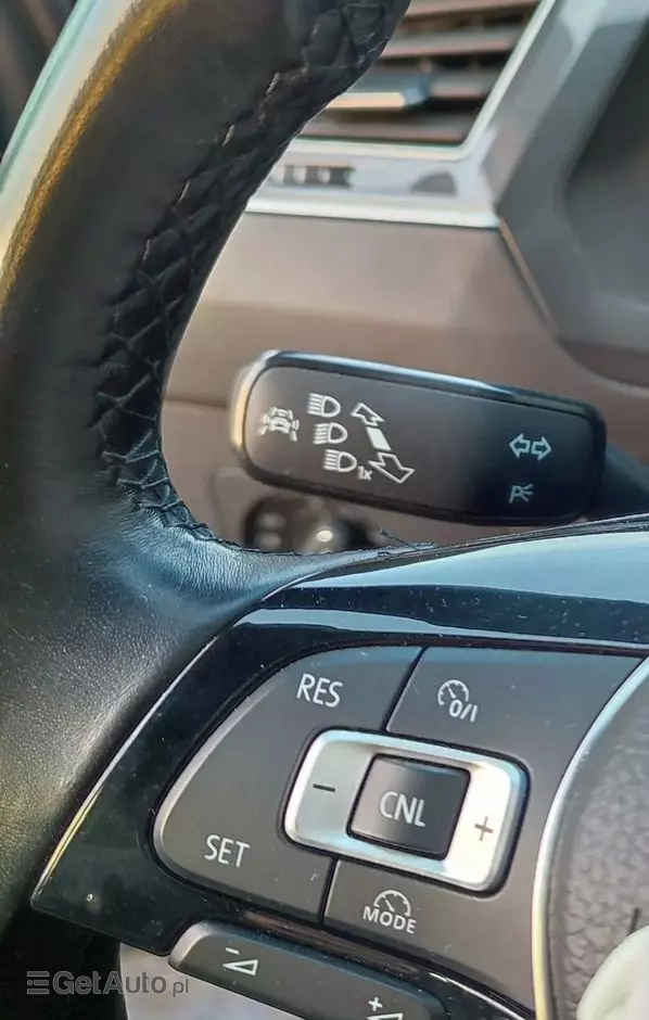 VOLKSWAGEN Tiguan 2.0 TDI BMT SCR 4Mot Offroad