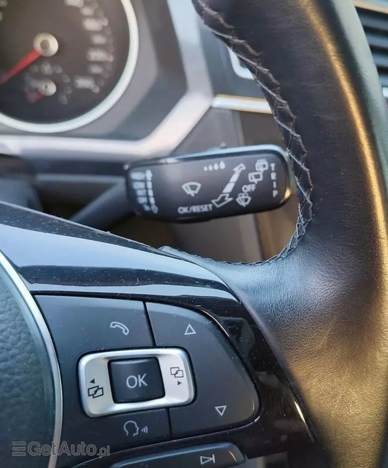 VOLKSWAGEN Tiguan 2.0 TDI BMT SCR 4Mot Offroad