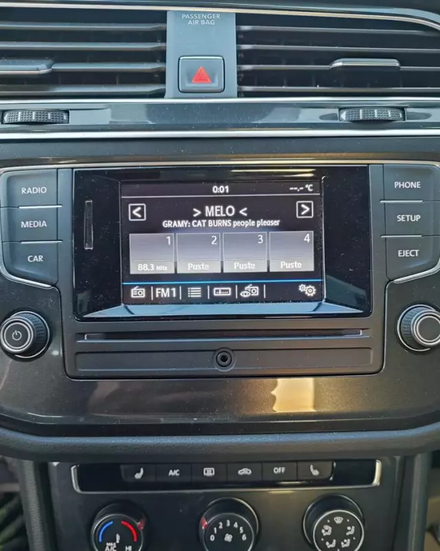 VOLKSWAGEN Tiguan 2.0 TDI BMT SCR 4Mot Offroad