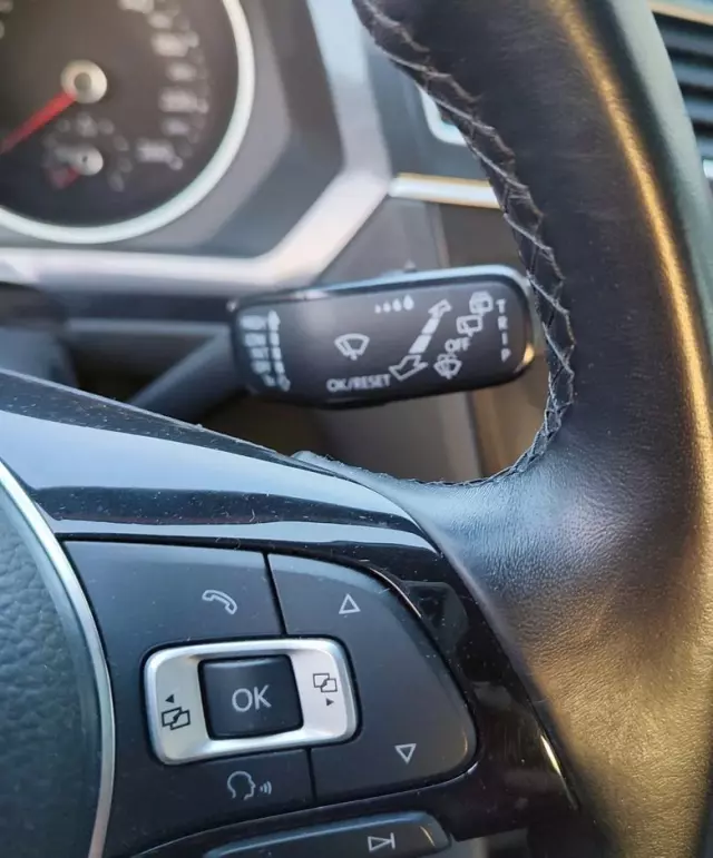 VOLKSWAGEN Tiguan 2.0 TDI BMT SCR 4Mot Offroad