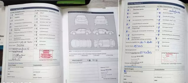 VOLKSWAGEN Tiguan 2.0 TDI BMT SCR 4Mot Offroad