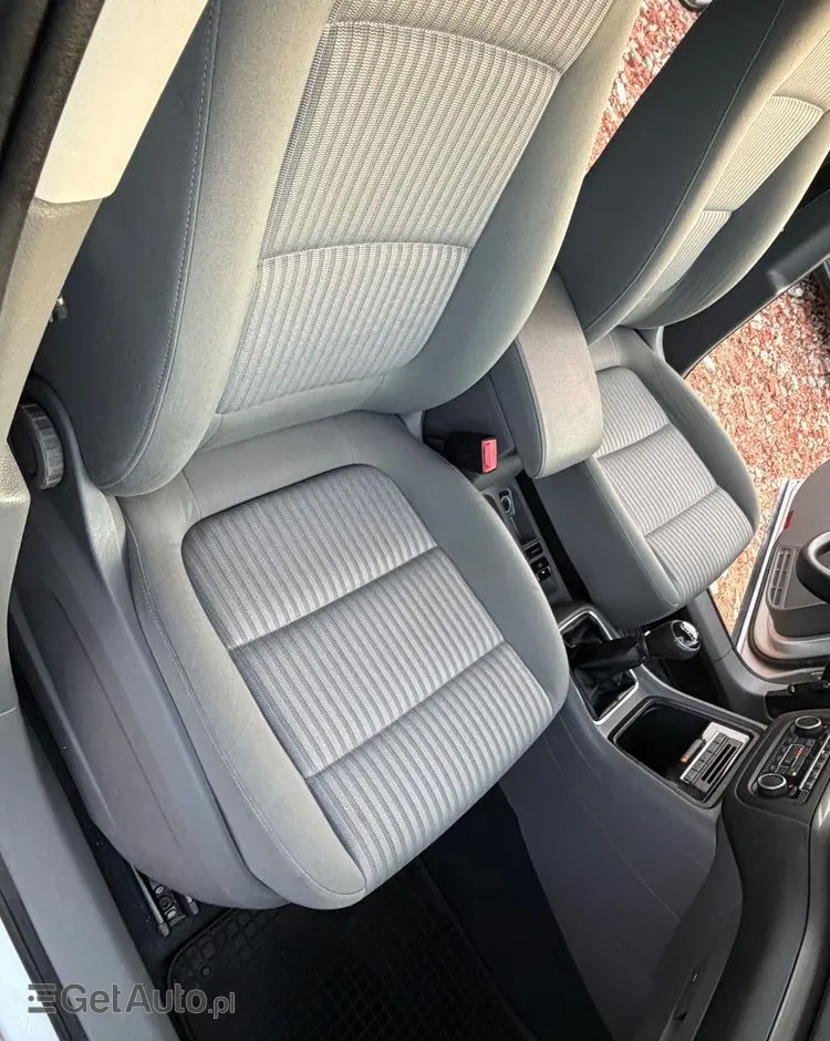 SEAT Alhambra 2.0 TDI Style