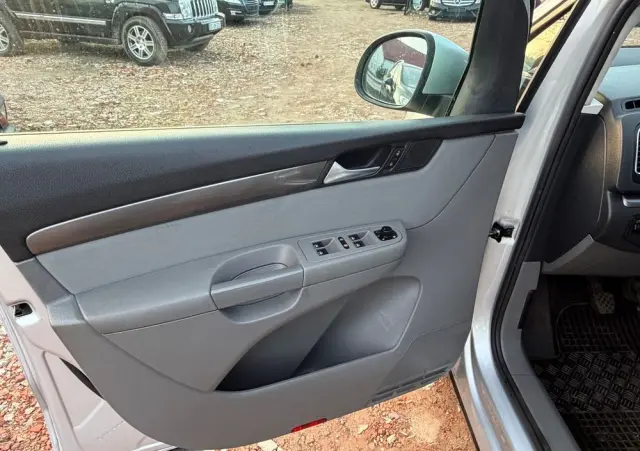 SEAT Alhambra 2.0 TDI Style