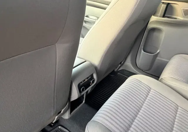 SEAT Alhambra 2.0 TDI Style