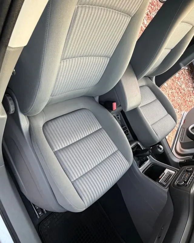 SEAT Alhambra 2.0 TDI Style