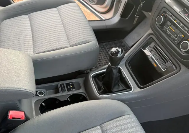 SEAT Alhambra 2.0 TDI Style