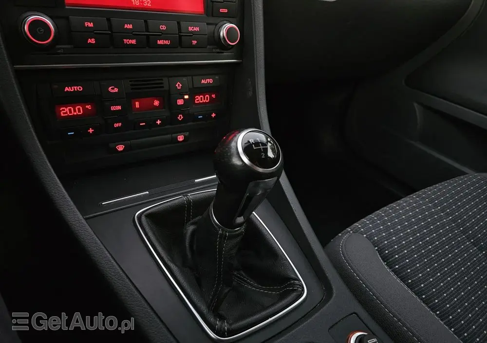 SEAT Exeo 1.8T Style