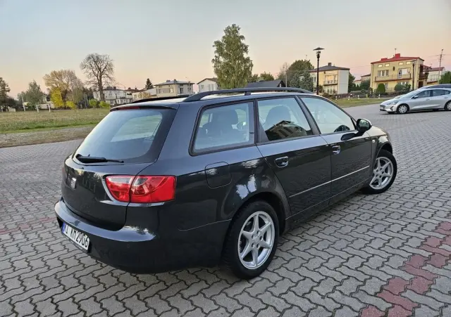 SEAT Exeo 1.8T Style