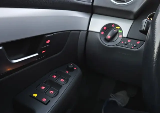 SEAT Exeo 1.8T Style